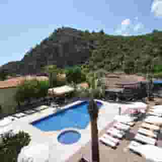 Majestic Hotel, 1 of 5