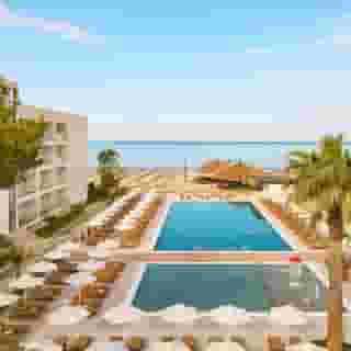 Sol Tropikal Durres, 1 of 5