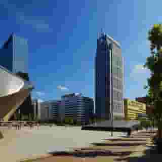 Rotterdam Marriott Hotel, 1 of 5