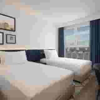 Hampton By Hilton Malaga Martiricos, 6 of 6