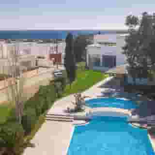 Notos Gennadi Hotel, 1 of 5