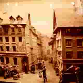 Romantik Hotel Wilden Mann Luzern, 5 of 5