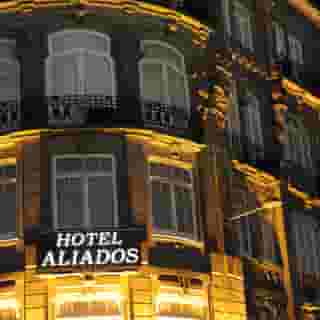 Aliados, 1 of 5