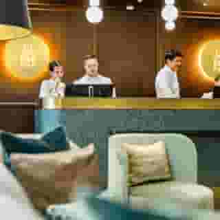 Waldstaetterhof Swiss Quality Hotel, 4 of 5