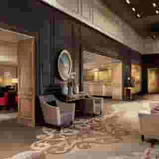 The Westin Paris, 4 of 5