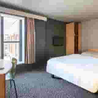 B&b Hotel Rouen Centre Rive Gauche, 3 of 5