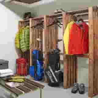 The Rose Hotel, 1 of 5