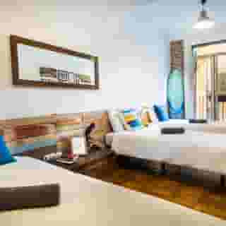 Off Beat Guesthouse, 4 of 5