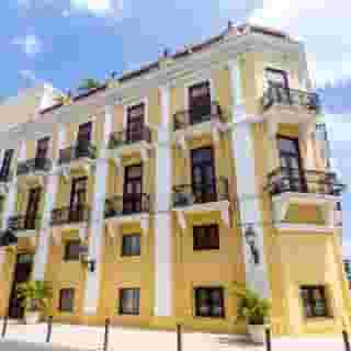 Antiguo Hotel Europa, 1 of 5
