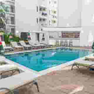 Verde Beach Hotel, 4 of 5