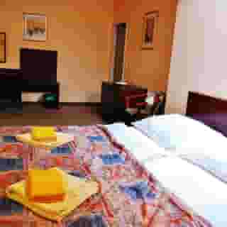 Hotel Victor, 5 of 5