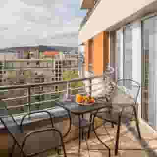 Escala Hotel & Suites, 1 of 5