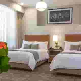Broadway Plaza Hotel, 6 of 6