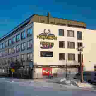 Scandic Pohjanhovi, 5 of 5