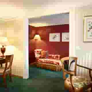 Romantik Hotel Wilden Mann Luzern, 4 of 5