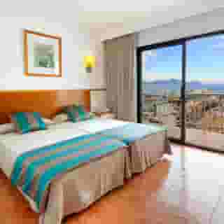 Hotel Ilusion Markus & Spa, 5 of 5