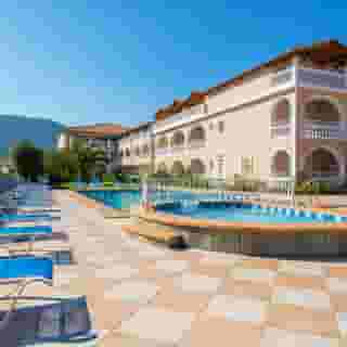 Plessas Palace Hotel, 5 of 5