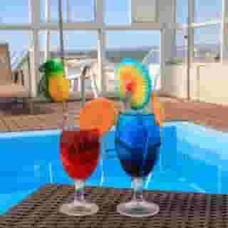 Baia Beach Hotel, 4 of 5
