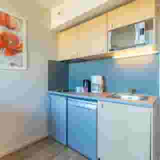 Appart' City Confort Montpellier Millenaire, 3 of 5