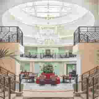 Shangri-La Hotel Paris, 4 of 5