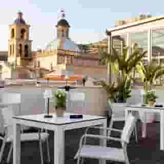 Hospes Amerigo, 1 of 5