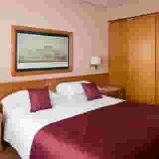 Starhotels President, 2 of 5