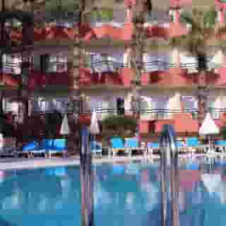 Semoris Hotel, 4 of 5