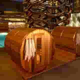 Equinox Hotel Hudson Yards New York, 1 of 5