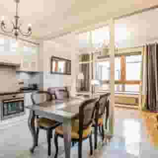 EXCLUSIVE Aparthotel Warszawa Atelier Residence, 4 of 5