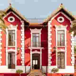 DWO Finca Los Abetos, 1 of 5