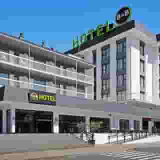 B&B Hotel Donostia San Sebastian Aeropuerto, 4 of 5