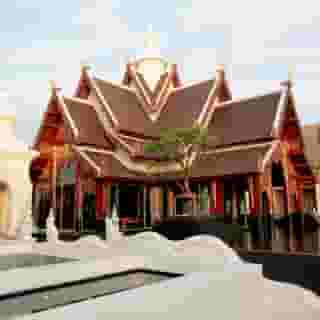 Maikhao Palm Beach Resort, 5 of 5