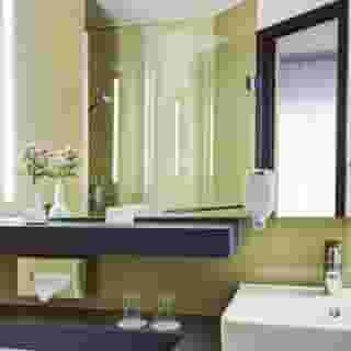 IntercityHotel Hamburg-Altona, 5 of 5