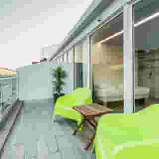 ibis Styles Lisboa Centro Marquês de Pombal, 6 of 6