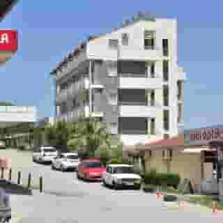 Lavitas Hotel, 2 of 5