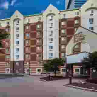 Sonesta Simply Suites Jersey City, 2 of 5