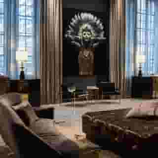The Allegro Royal Sonesta Hotel, 6 of 6