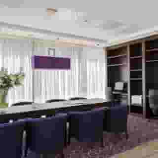 Hampton by Hilton Amsterdam / Arena Boulevard, 2 of 5