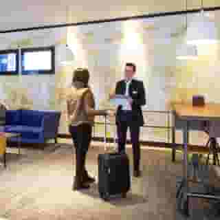 Novotel London Tower Bridge, 6 of 6