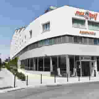 Appart-Hotel Mer & Golf City Bordeaux Bassins a Flot, 3 of 5