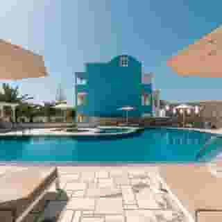 Margarenia Studios, 2 of 5