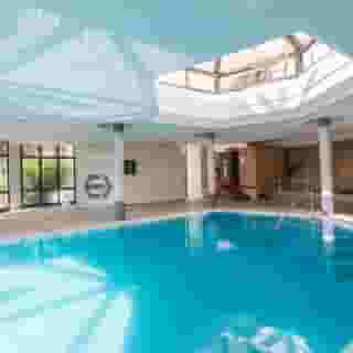Hotel Exagon Park, 6 of 6