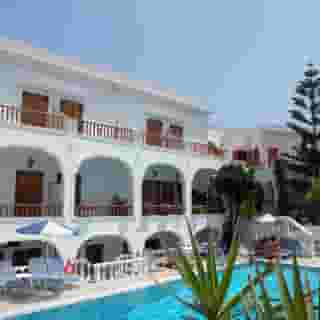 Armonia Hotel, 1 of 5