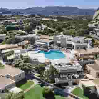 Grand Relais dei Nuraghi, 1 of 5