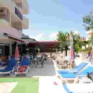 Swans 1 Hotel, 3 of 5