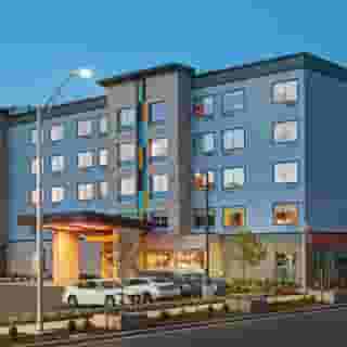 Tru by Hilton Tukwila Seattle Airport, 2 of 5