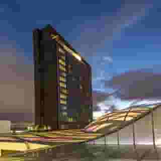 Fiesta Americana Mexico Toreo, 4 of 5