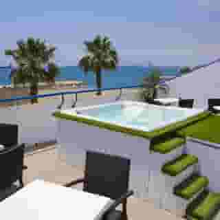 Hotel La Chancla, 1 of 5