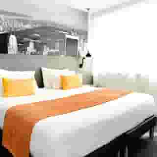 Hotel Central Park, 4 of 5