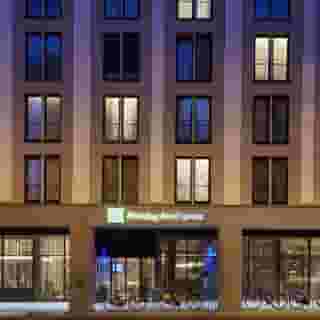 Holiday Inn Express Berlin-Alexanderplatz, 5 of 5
